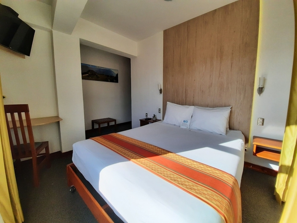 Imagen de la habitación del Hotel Sue&ntilde;os Del Inka. Foto 9