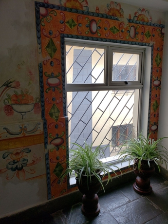Imagen de la habitación del Hotel Sue&ntilde;os Del Inka. Foto 14