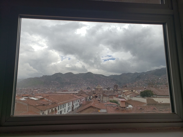 Imagen de la habitación del Hotel Sue&ntilde;os Del Inka. Foto 15