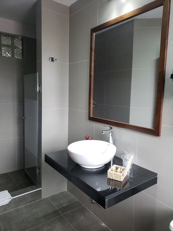 Imagen de la habitación del Hotel Sue&ntilde;os Del Inka. Foto 16