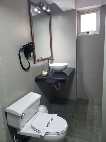 Imagen de la habitación del Hotel Sue&ntilde;os Del Inka. Foto 18