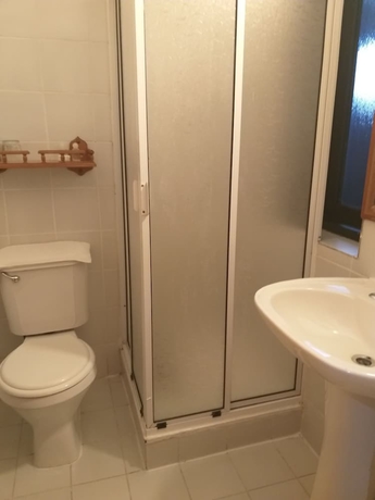 Imagen de la habitación del Hotel Sue&ntilde;os Del Volcan. Foto 5