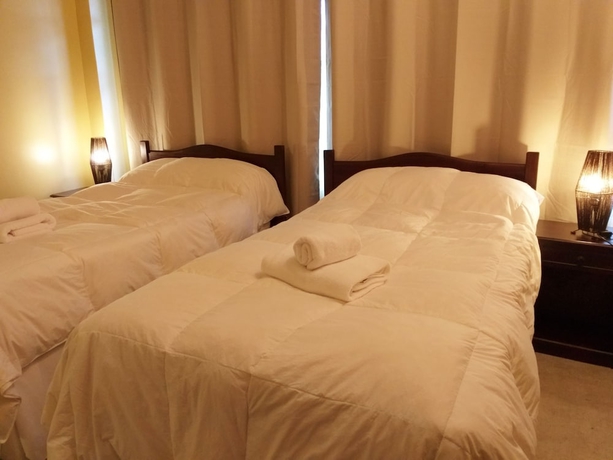 Imagen de la habitación del Hotel Sue&ntilde;os Del Volcan. Foto 15