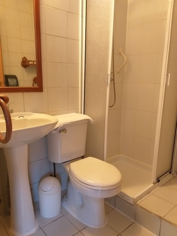 Imagen de la habitación del Hotel Sue&ntilde;os Del Volcan. Foto 16