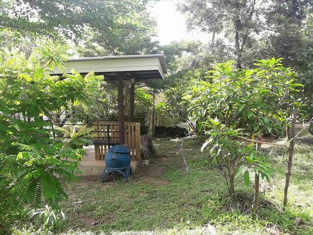 Imagen general del Hotel Suepuen Monbai Resort. Foto 1
