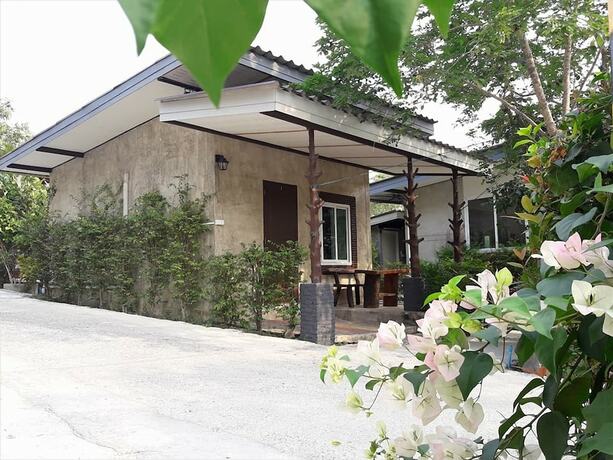 Imagen general del Hotel Suepuen Monbai Resort. Foto 3