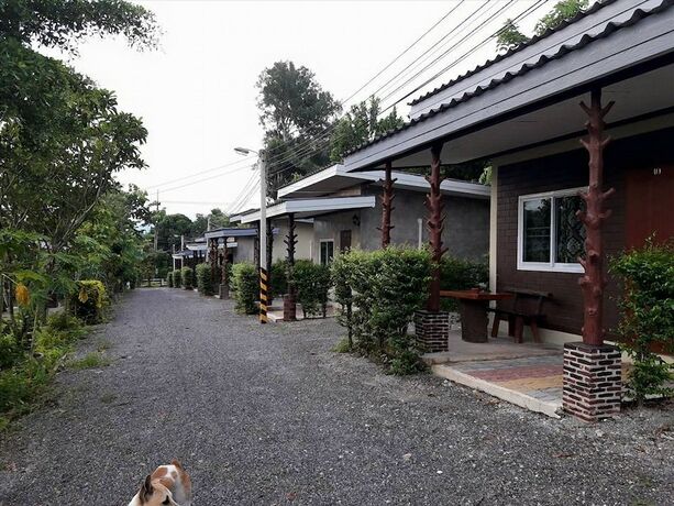 Imagen general del Hotel Suepuen Monbai Resort. Foto 5