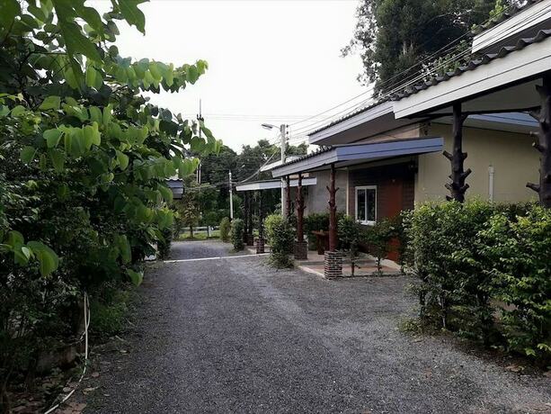 Imagen general del Hotel Suepuen Monbai Resort. Foto 6