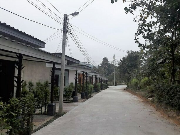 Imagen general del Hotel Suepuen Monbai Resort. Foto 7