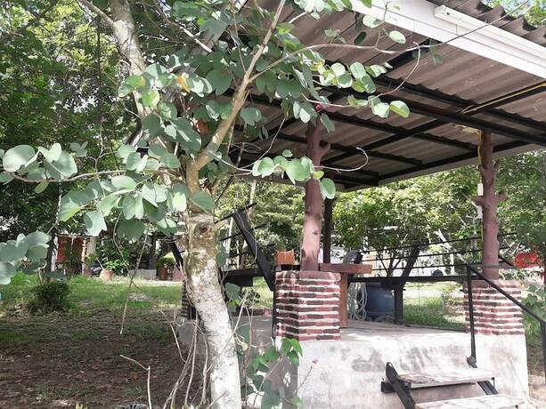 Imagen general del Hotel Suepuen Monbai Resort. Foto 8