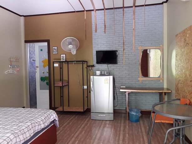 Imagen general del Hotel Suepuen Monbai Resort. Foto 9