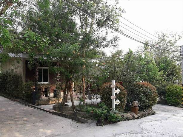 Imagen general del Hotel Suepuen Monbai Resort. Foto 12