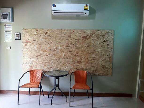 Imagen general del Hotel Suepuen Monbai Resort. Foto 14