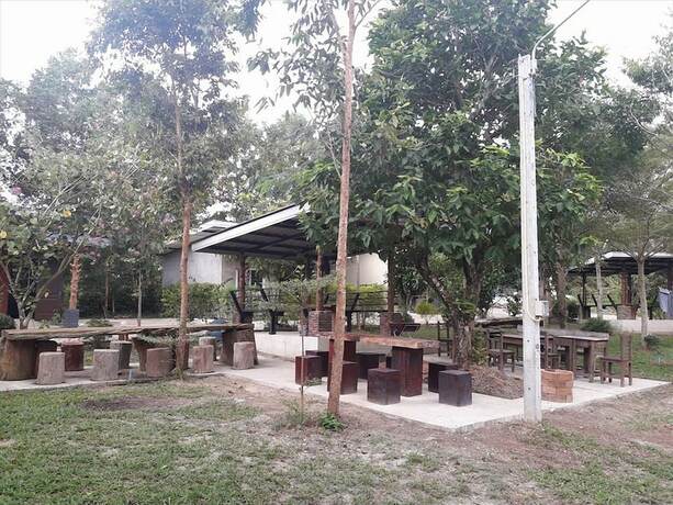 Imagen general del Hotel Suepuen Monbai Resort. Foto 15