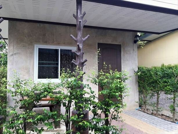 Imagen de la habitación del Hotel Suepuen Monbai Resort. Foto 20