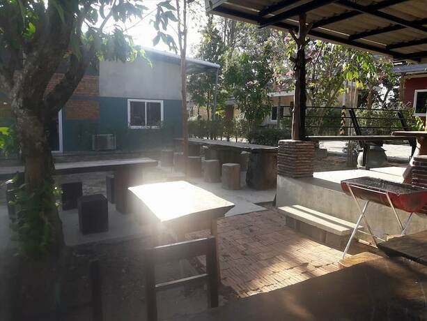 Imagen general del Hotel Suepuen Monbai Resort. Foto 17