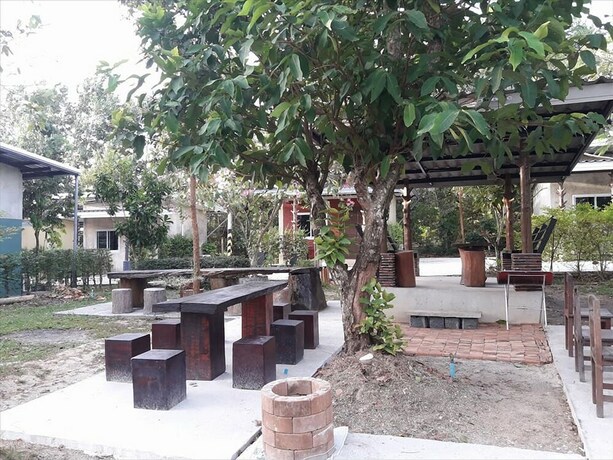 Imagen general del Hotel Suepuen Monbai Resort. Foto 18