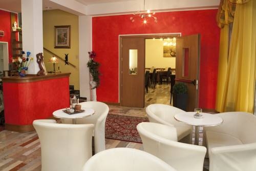 Imagen general del Hotel Suez. Foto 2