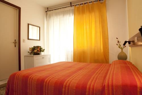 Imagen general del Hotel Suez. Foto 4