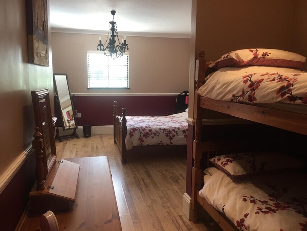 Imagen de la habitación del Hotel Suffolk Retreats for up to 24 Guests With hot tub. Foto 3