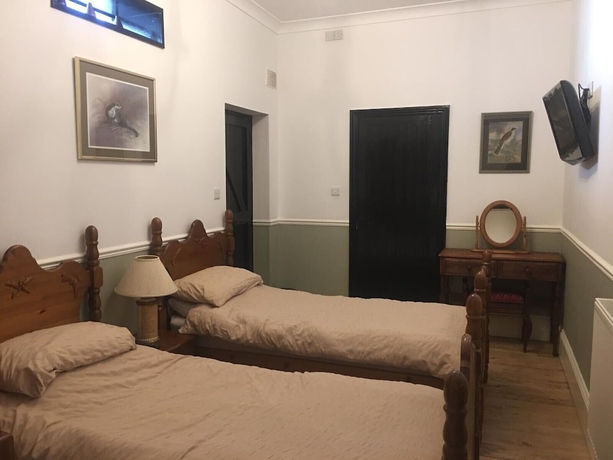 Imagen de la habitación del Hotel Suffolk Retreats for up to 24 Guests With hot tub. Foto 6