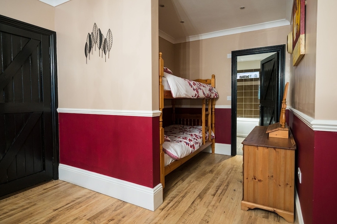 Imagen de la habitación del Hotel Suffolk Retreats for up to 24 Guests With hot tub. Foto 7