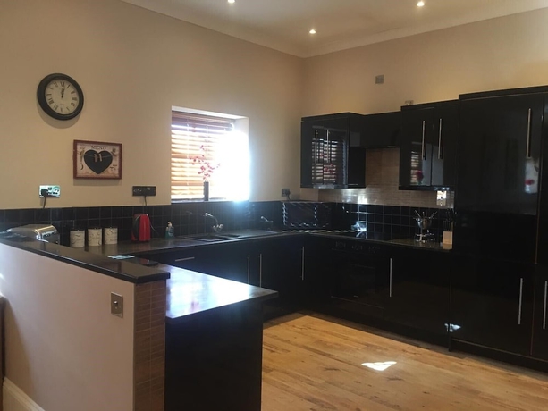 Imagen de la habitación del Hotel Suffolk Retreats for up to 24 Guests With hot tub. Foto 10