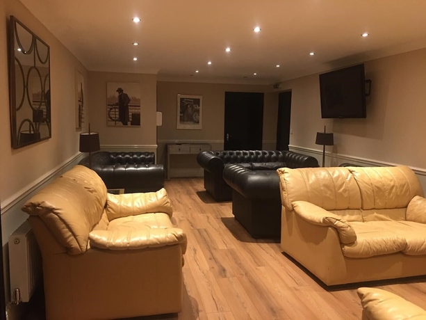 Imagen de la habitación del Hotel Suffolk Retreats for up to 24 Guests With hot tub. Foto 12