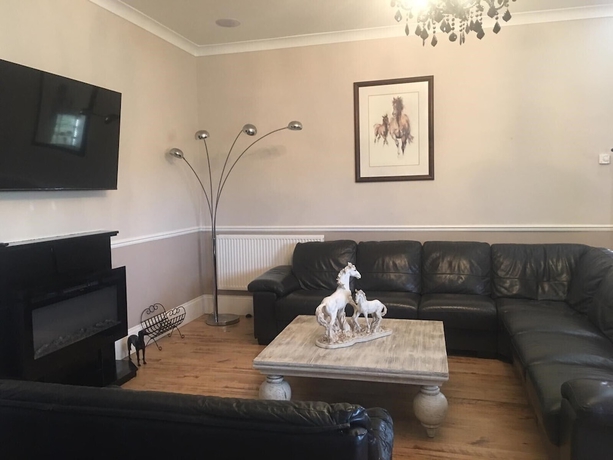 Imagen de la habitación del Hotel Suffolk Retreats for up to 24 Guests With hot tub. Foto 13