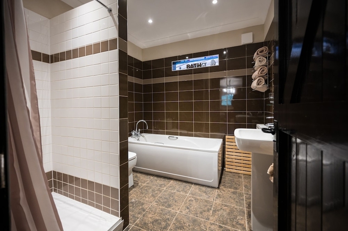 Imagen de la habitación del Hotel Suffolk Retreats for up to 24 Guests With hot tub. Foto 14