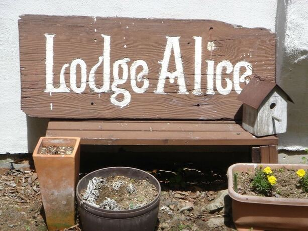 Imagen general del Hotel Sugadaira Lodge Alice. Foto 5