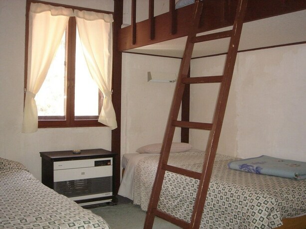 Imagen de la habitación del Hotel Sugadaira Lodge Alice. Foto 24