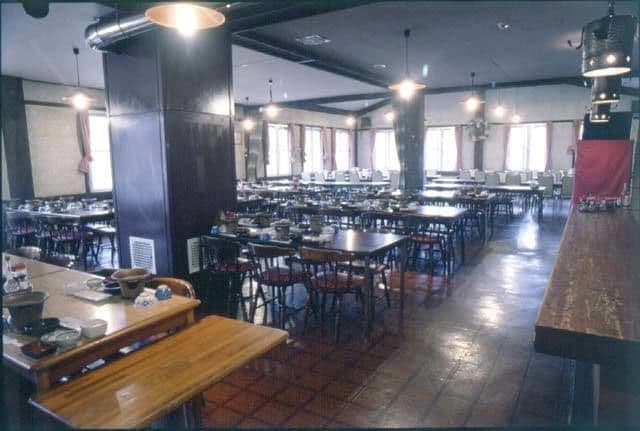 Imagen del bar/restaurante del Hotel Sugadairakogen Onsen. Foto 9