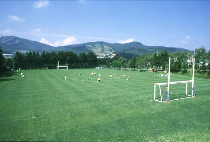 Imagen general del Hotel Sugadairakogen Onsen. Foto 3