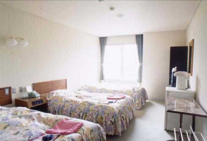 Imagen de la habitación del Hotel Sugadairakogen Onsen. Foto 13