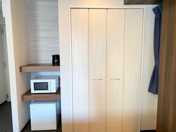 Imagen general del Hotel Sugamo Winco Residence. Foto 5