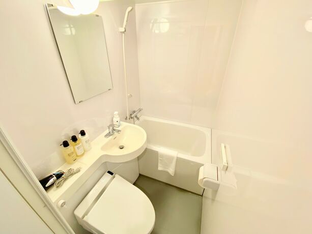Imagen general del Hotel Sugamo Winco Residence. Foto 7