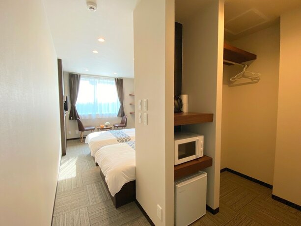 Imagen general del Hotel Sugamo Winco Residence. Foto 8