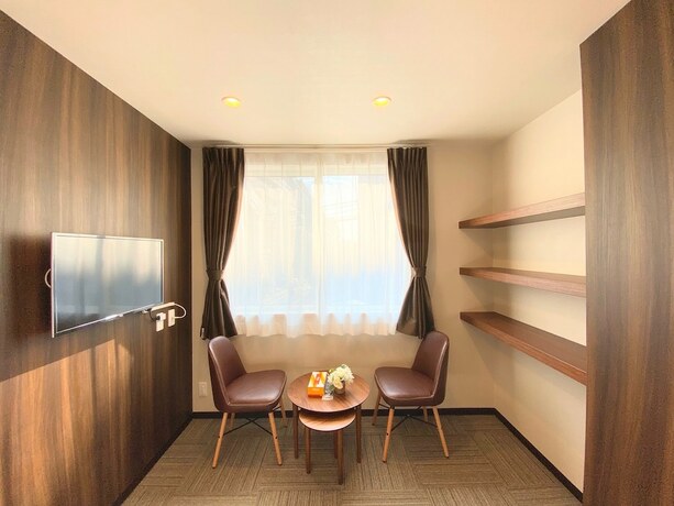 Imagen de la habitación del Hotel Sugamo Winco Residence. Foto 12