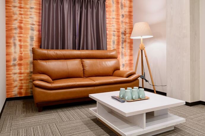 Imagen de la habitación del Hotel Sugamo Winco Residence. Foto 13