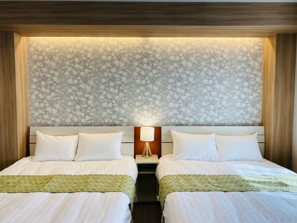 Imagen de la habitación del Hotel Sugamo Winco Residence. Foto 15