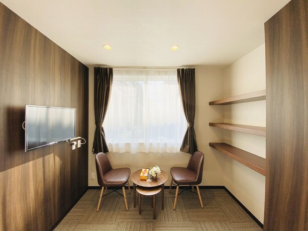Imagen de la habitación del Hotel Sugamo Winco Residence. Foto 16