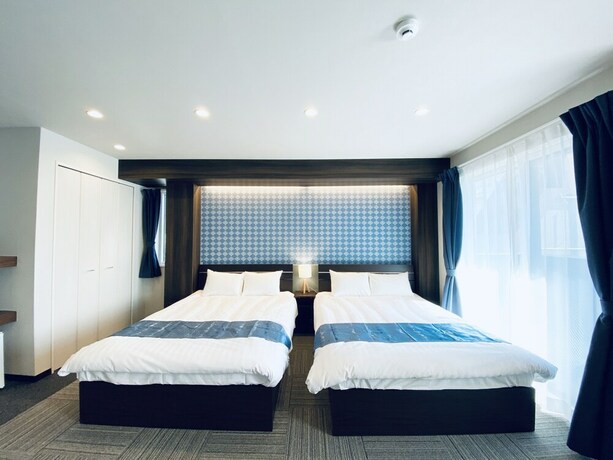 Imagen de la habitación del Hotel Sugamo Winco Residence. Foto 19