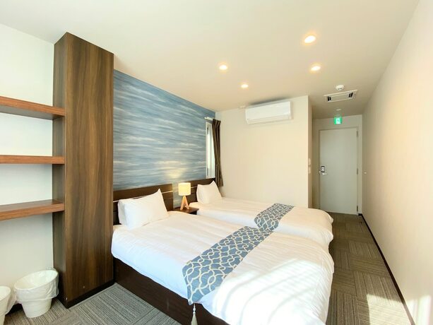 Imagen de la habitación del Hotel Sugamo Winco Residence. Foto 23