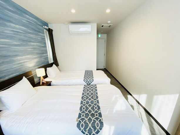 Imagen de la habitación del Hotel Sugamo Winco Residence. Foto 29