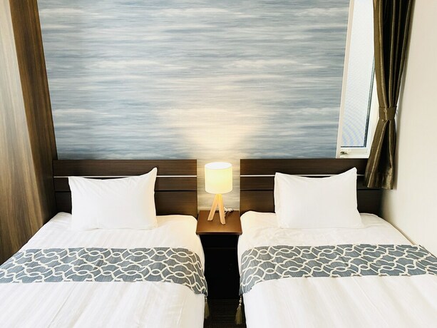 Imagen de la habitación del Hotel Sugamo Winco Residence. Foto 31