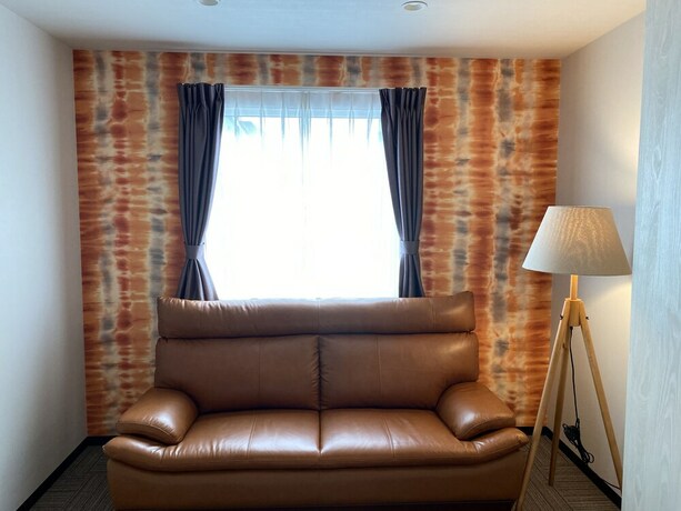 Imagen de la habitación del Hotel Sugamo Winco Residence. Foto 34