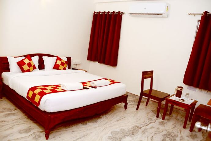 Imagen general del Hotel Sugandh Retreat. Foto 1