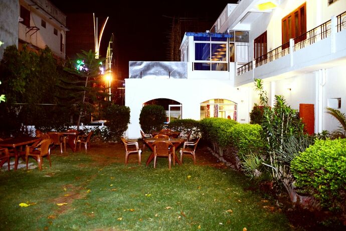 Imagen general del Hotel Sugandh Retreat - Hostel. Foto 8
