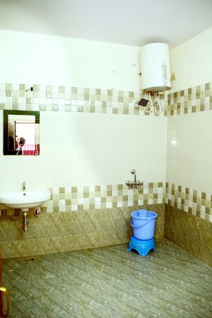 Imagen de la habitación del Hotel Sugandh Retreat - Hostel. Foto 16